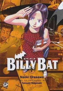 Billy bat – Gp/Rw goen Vol. 7