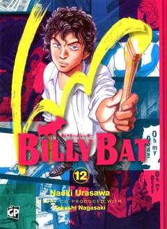 Billy bat – Gp/Rw goen Vol. 12