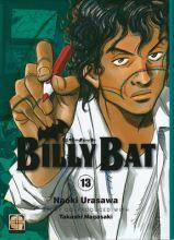 Billy bat – Gp/Rw goen Vol. 13