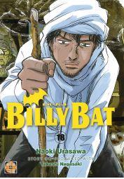 Billy bat – Gp/Rw goen Vol. 18
