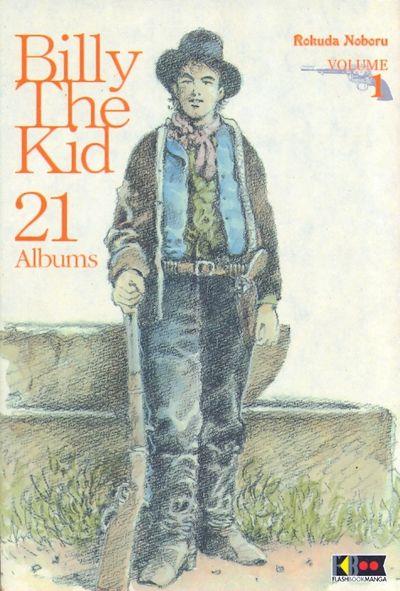 Billy the Kid