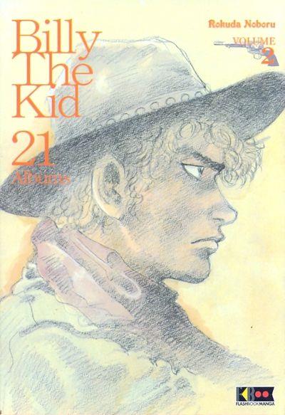 Billy the Kid Vol. 2