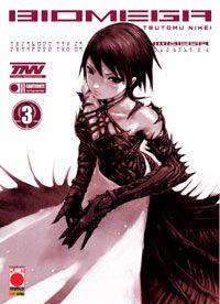 Biomega Vol. 3