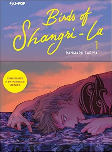 Birds of Shangri la