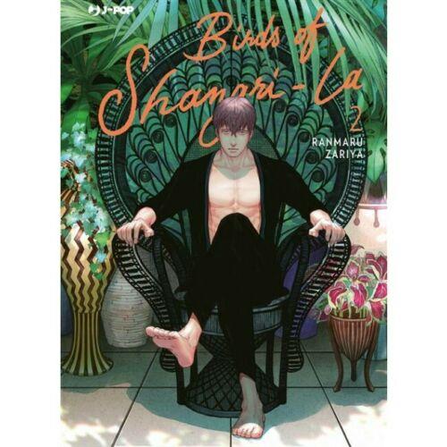Birds of Shangri la Vol. 2