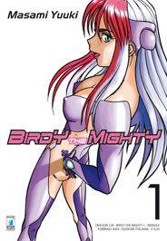 Birdy the Might Vol. 1