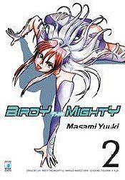 Birdy the Might Vol. 2