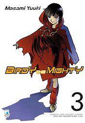 Birdy the Might Vol. 3