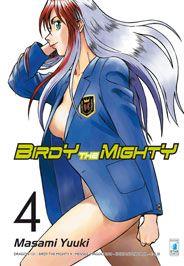 Birdy the Might Vol. 4
