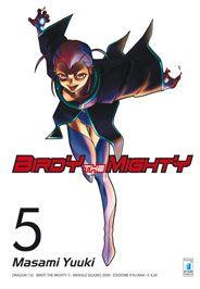 Birdy the Might Vol. 5