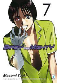 Birdy the Mighty Vol. 7
