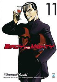 Birdy the Mighty Vol. 11