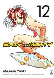 Birdy the Mighty Vol. 12