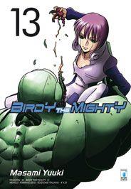 Birdy the Mighty Vol. 13