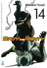 Birdy the Mighty Vol. 14