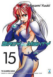 Birdy the Mighty Vol. 15