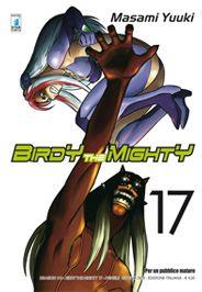 Birdy the Mighty Vol. 17