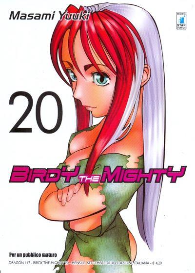 Birdy the Mighty Vol. 20