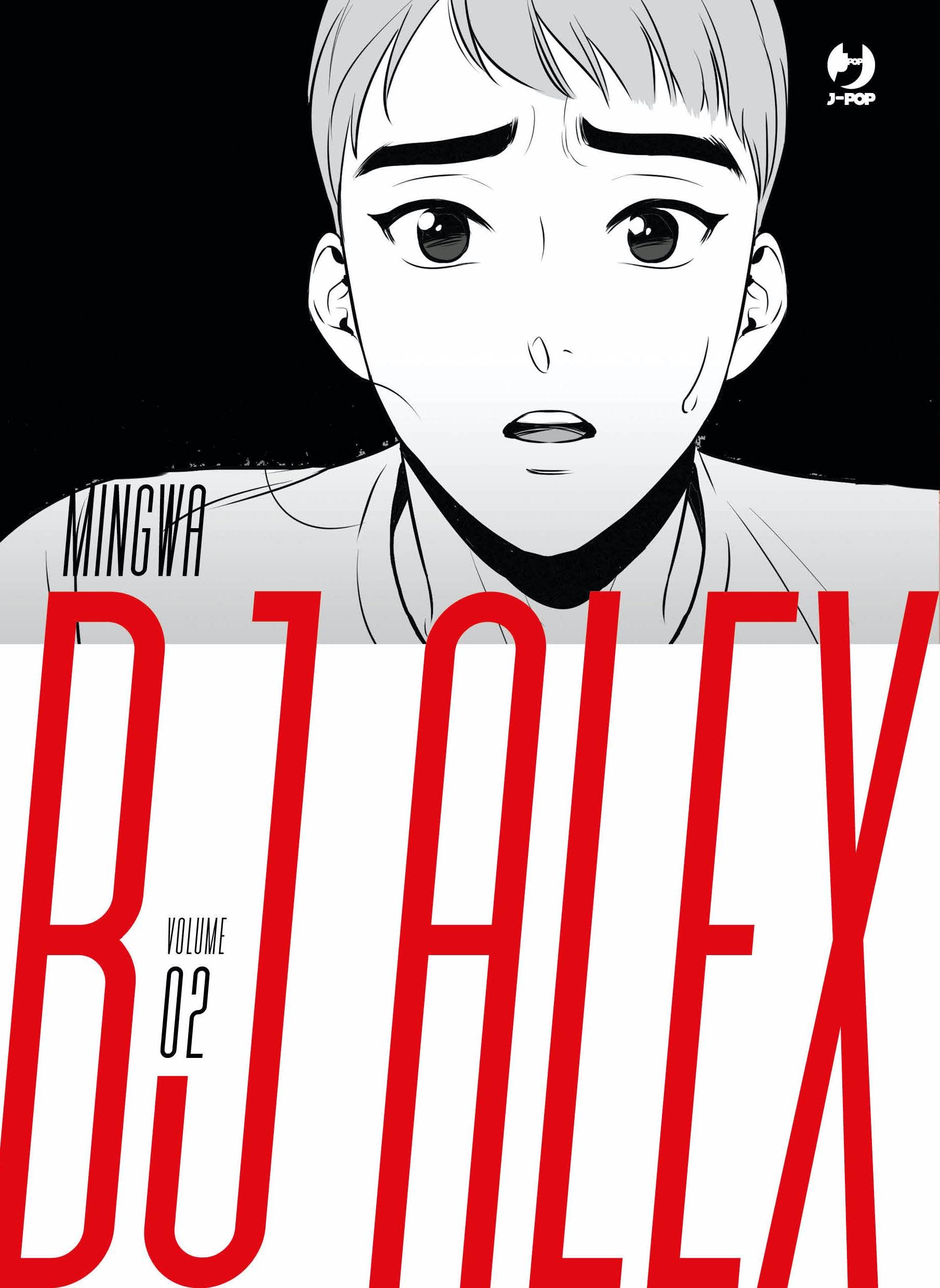 Bj alex Vol. 2