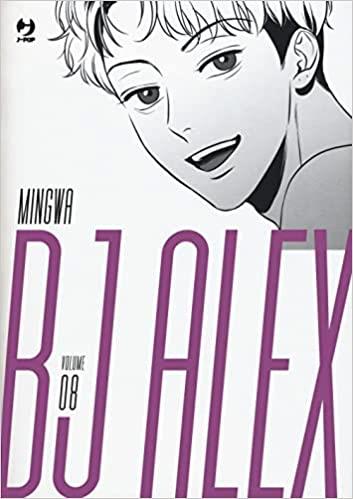 Bj alex Vol. 8