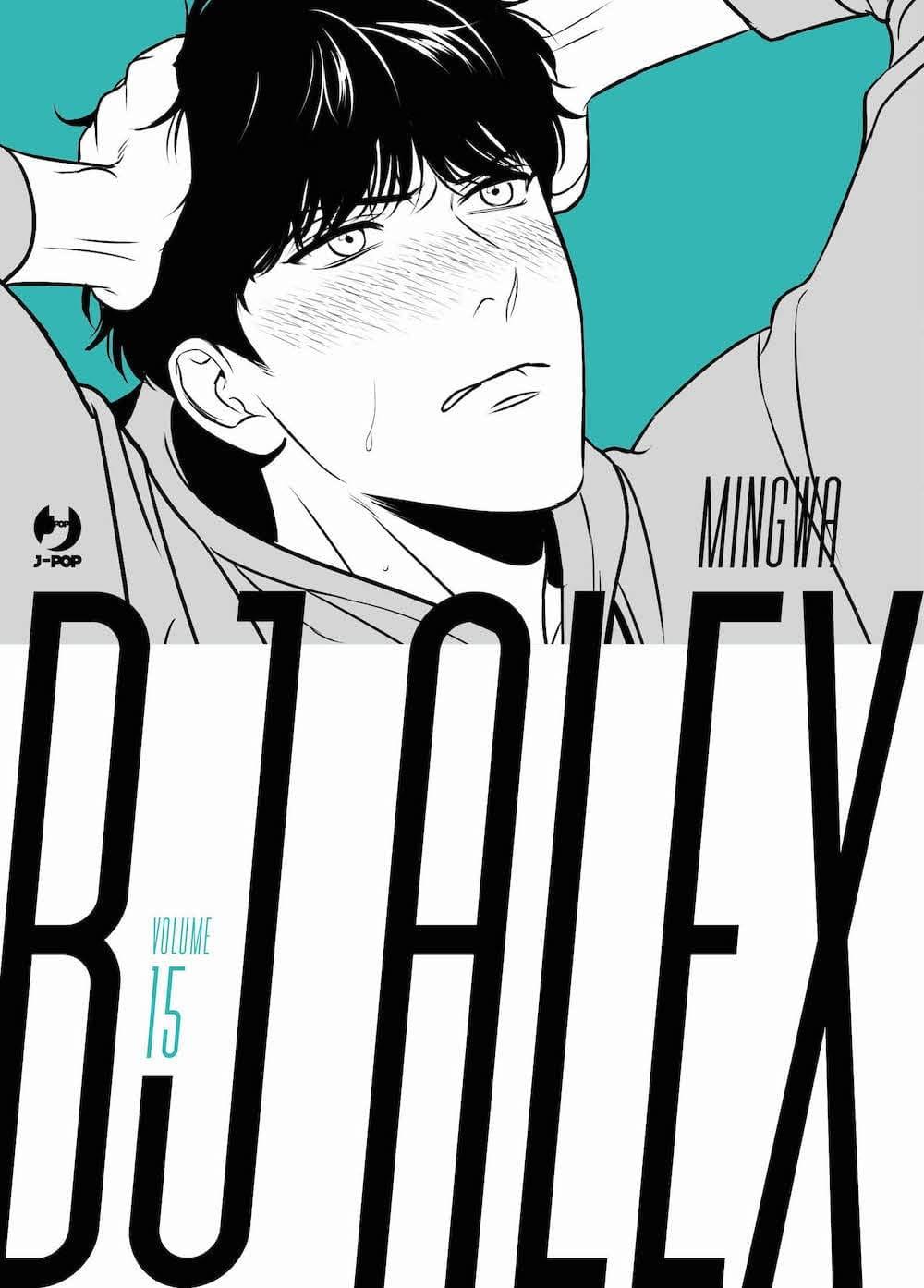 Bj alex Vol. 15