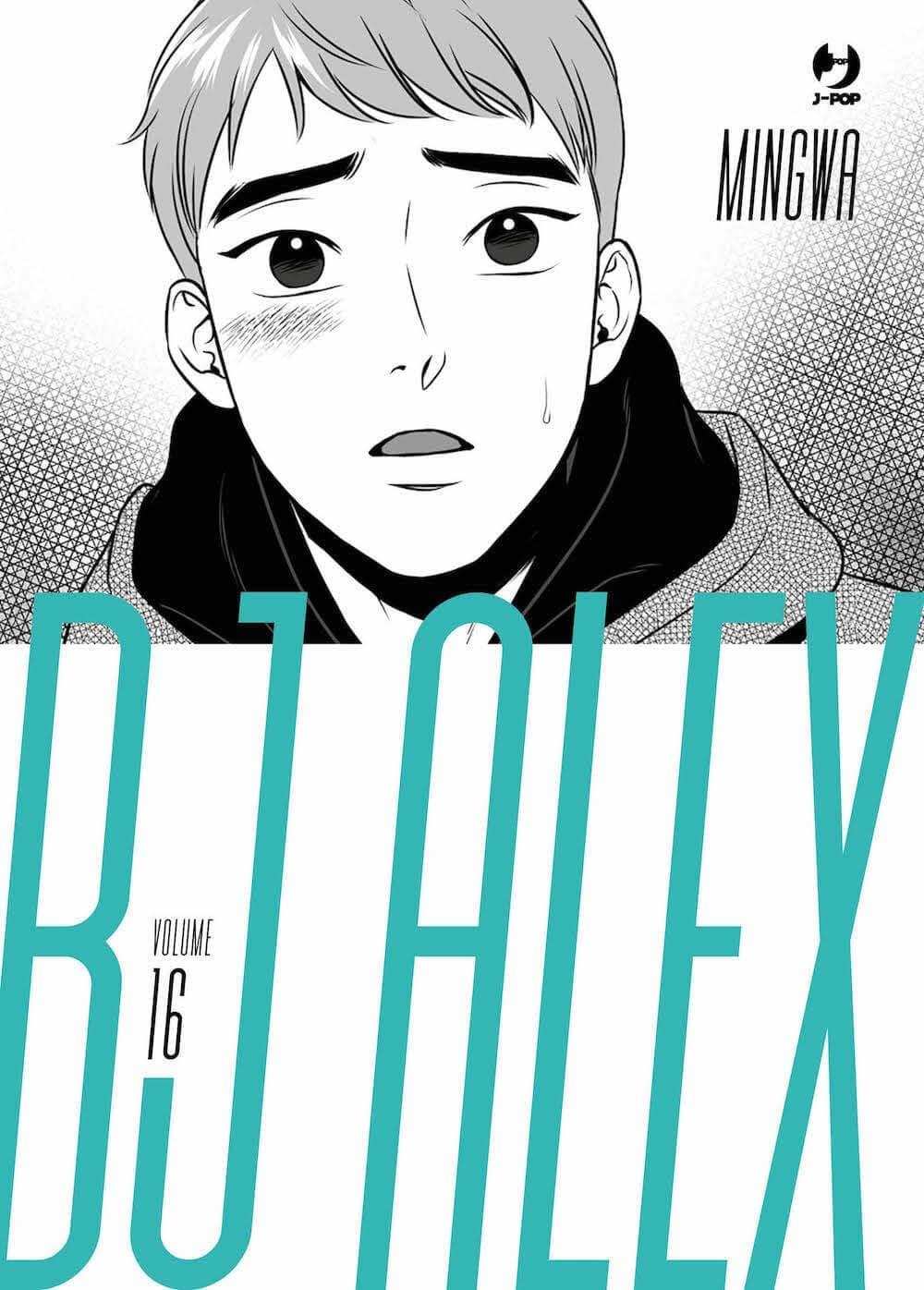Bj alex Vol. 16