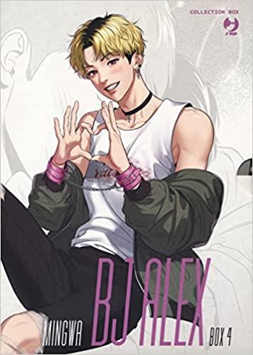 Bj alex box Vol. 4