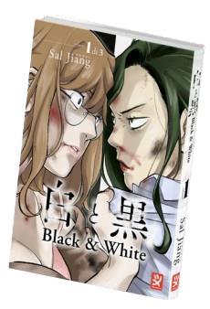 Black & white Vol. 1