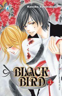 Black bird Vol. 1