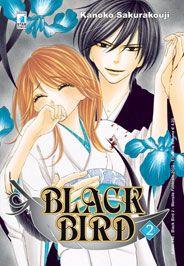 Black bird Vol. 2