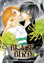 Black bird Vol. 3