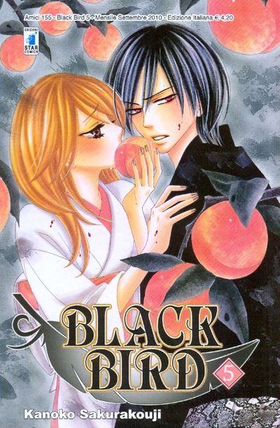 Black bird Vol. 5