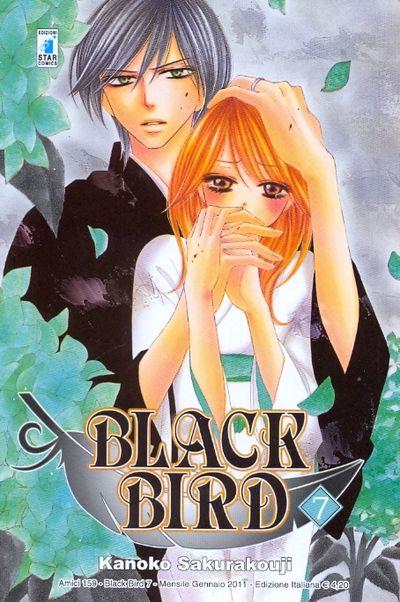 Black bird Vol. 7