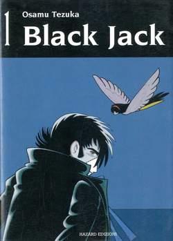 Black jack Vol. 1