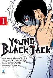 Black jack - Young