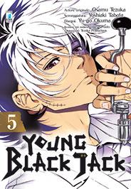 Black jack - Young Vol. 5