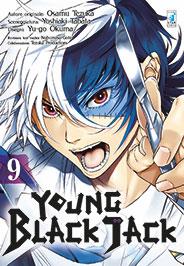 Black jack - Young Vol. 9