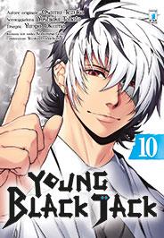 Black jack - Young Vol. 10