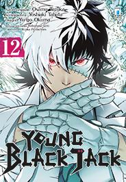 Black jack - Young Vol. 12