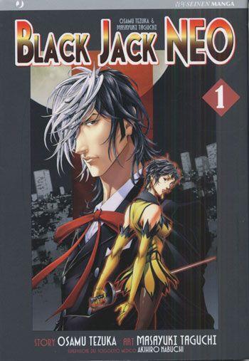 Black jack neo