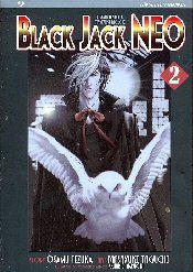 Black jack neo Vol. 2