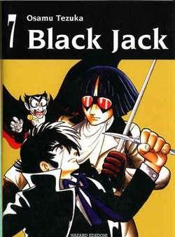 Black jack – Hazard Vol. 7