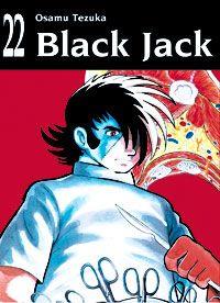 Black jack – Hazard Vol. 22