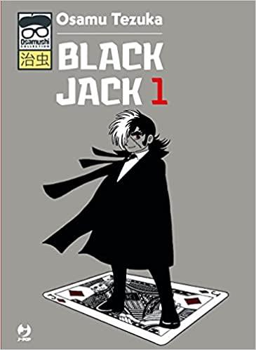 Black Jack – J-Pop