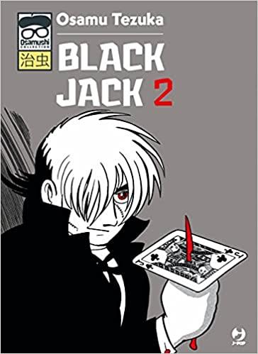 Black Jack – J-Pop Vol. 2