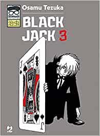 Black Jack – J-Pop Vol. 3