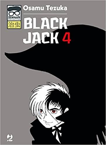 Black Jack – J-Pop Vol. 4