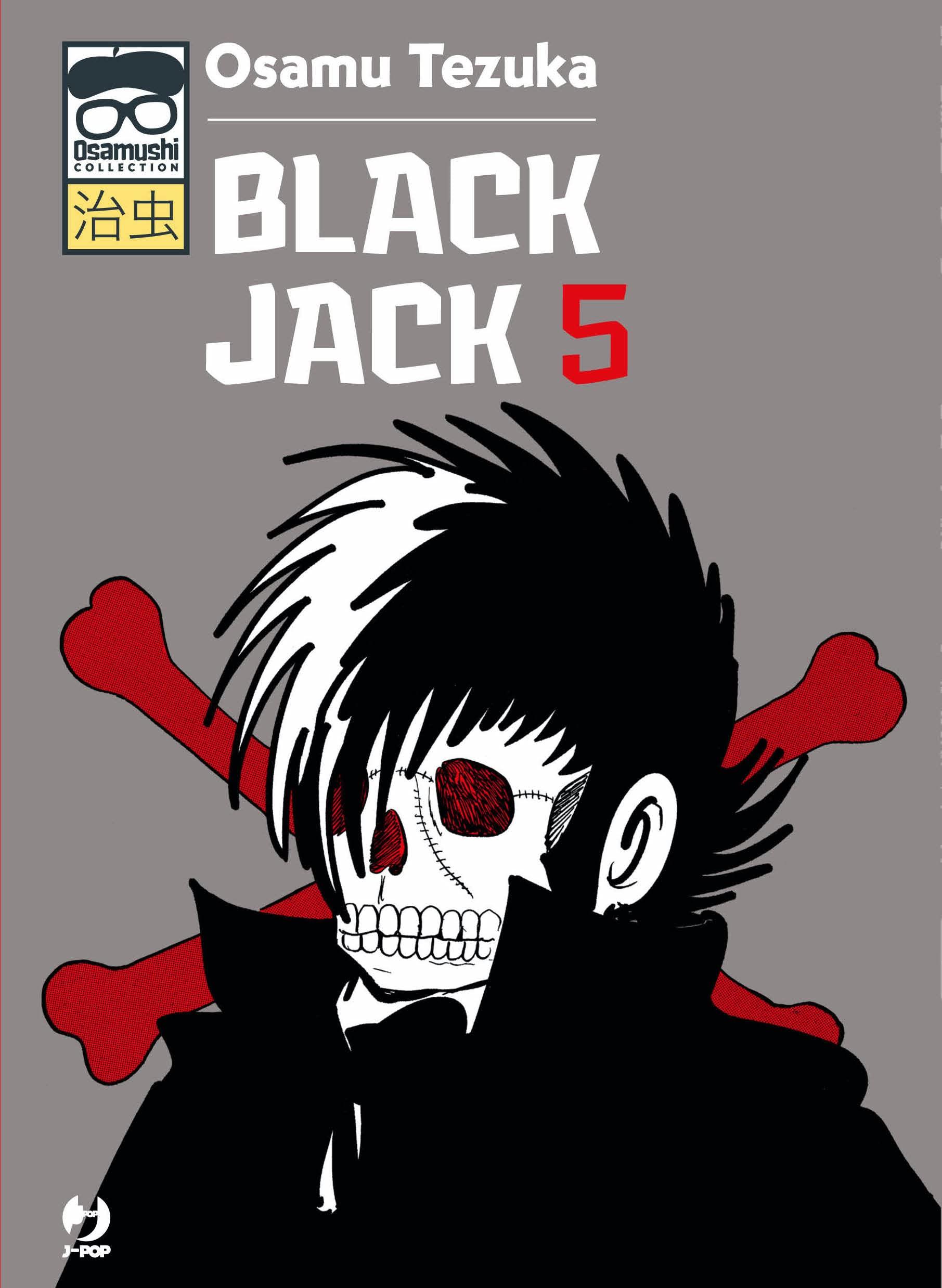 Black Jack – J-Pop Vol. 5