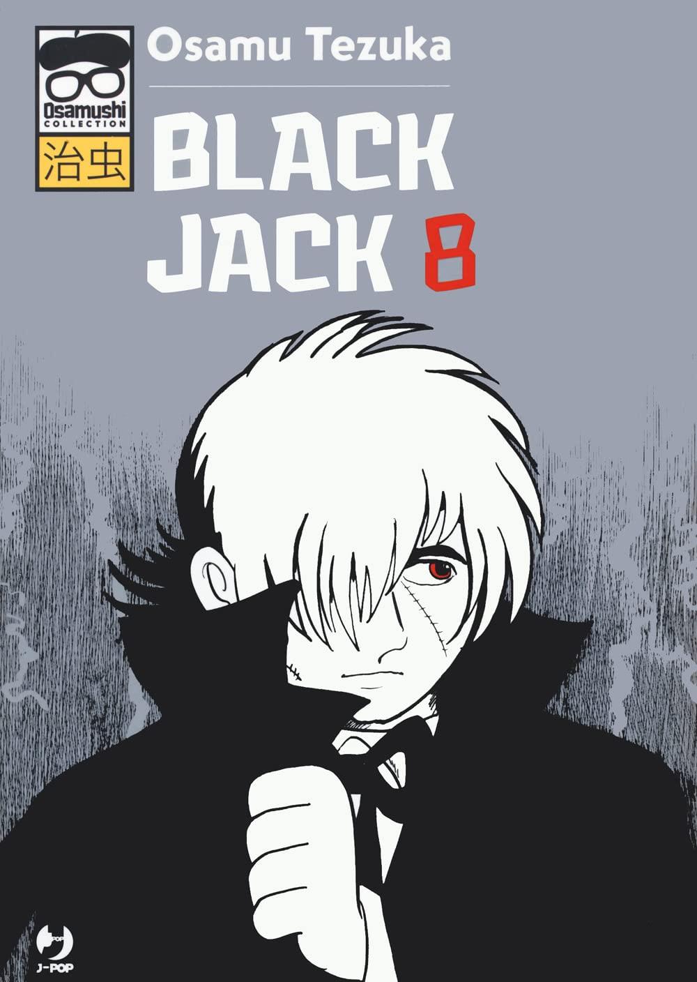 Black Jack – J-Pop Vol. 8