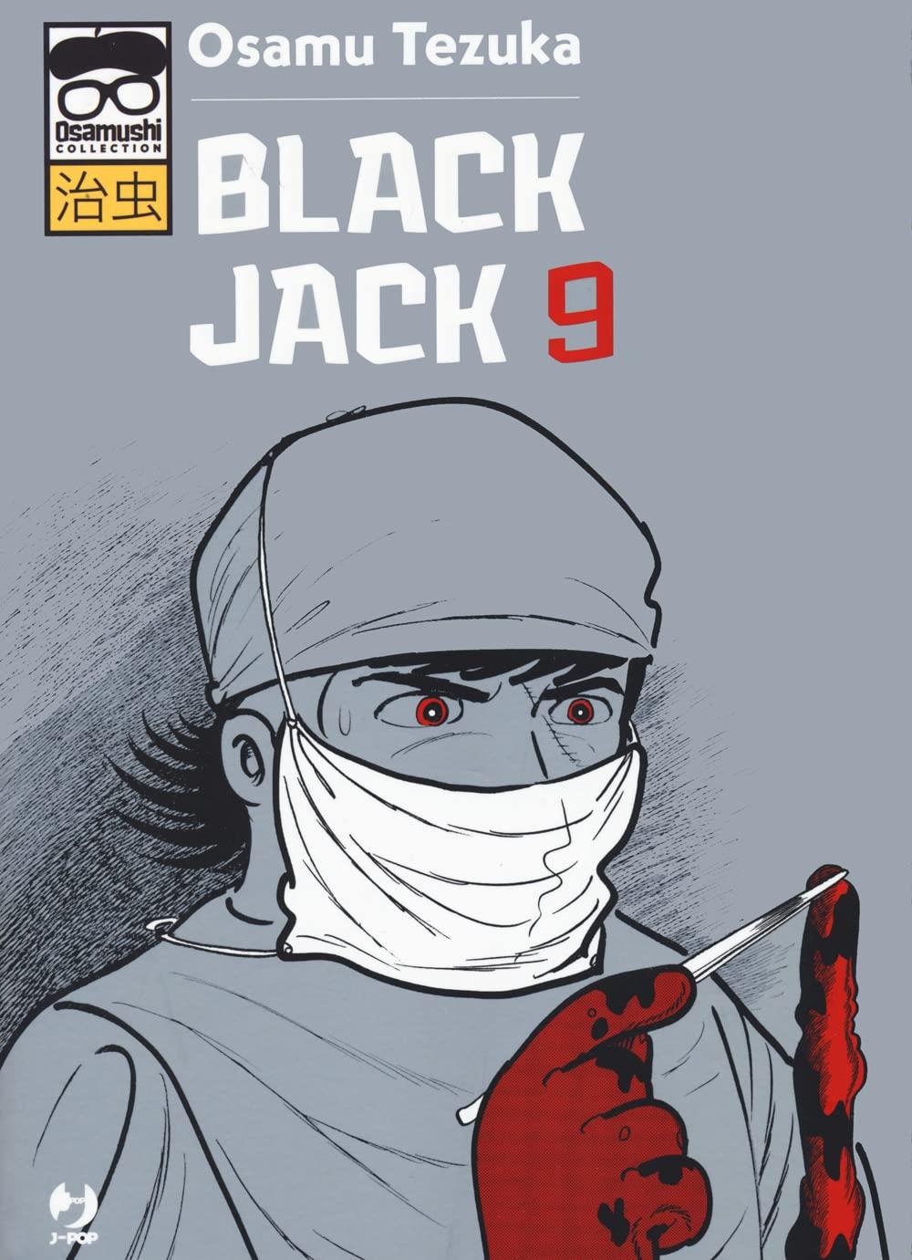 Black Jack – J-Pop Vol. 9